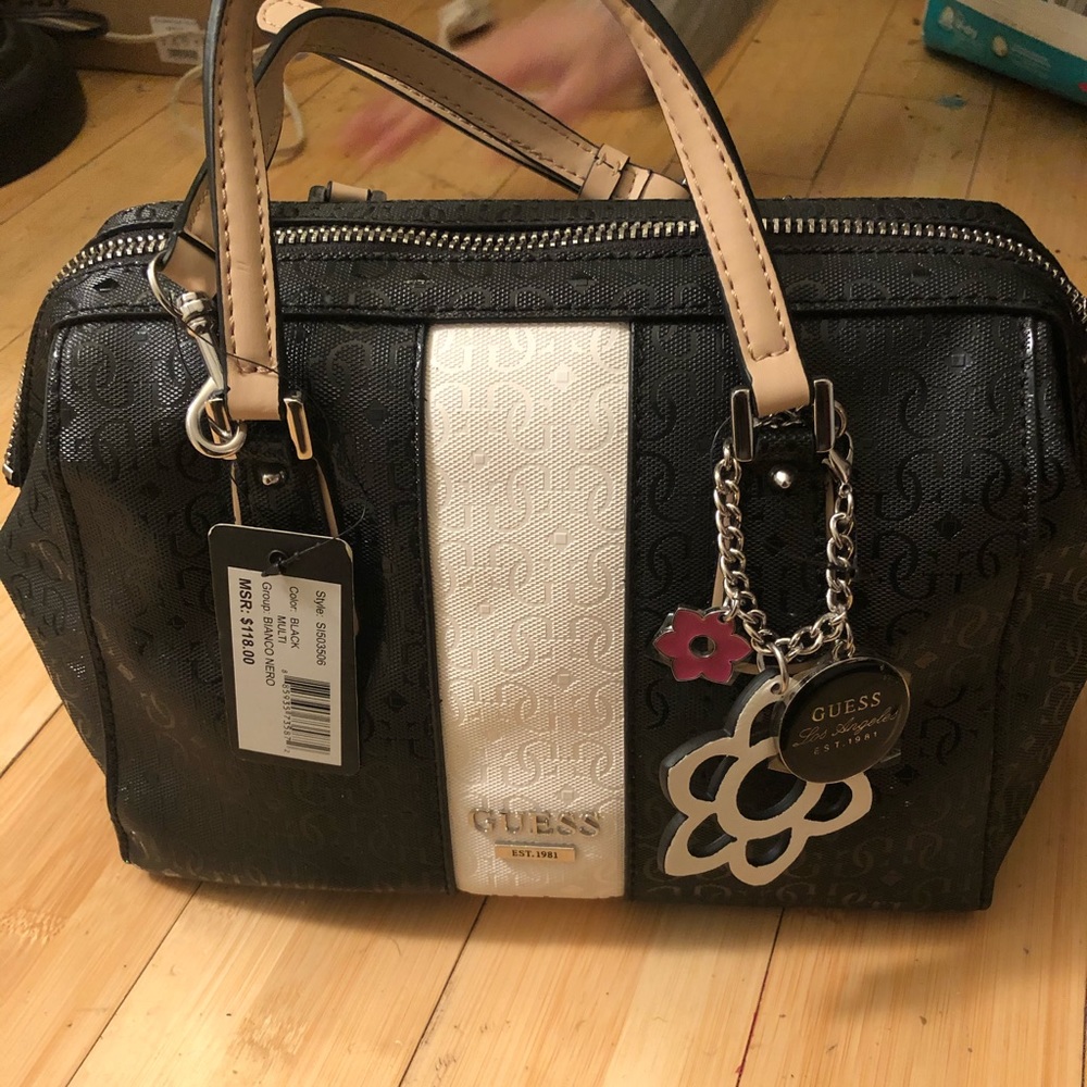 Guess bag